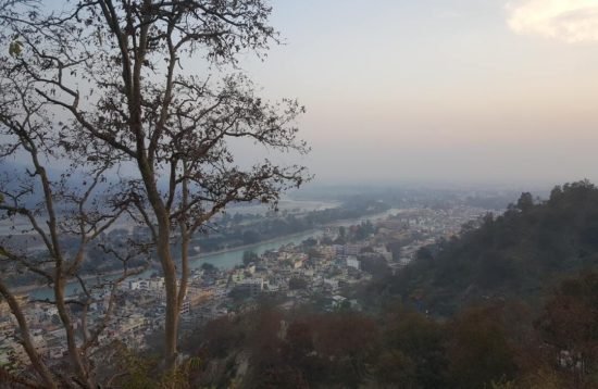 Uttrakhand - Tour