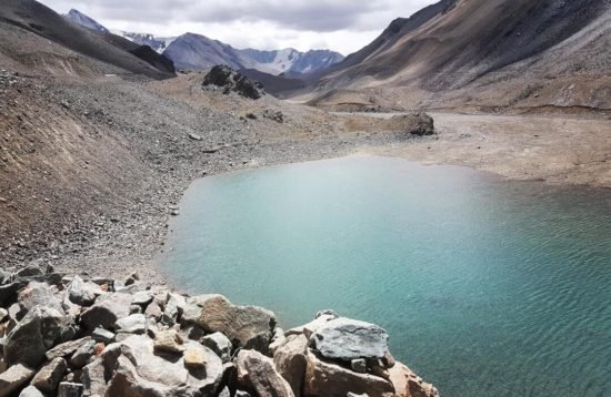Ladakh - Tour