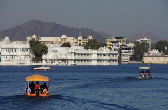 Rajasthan-Tour