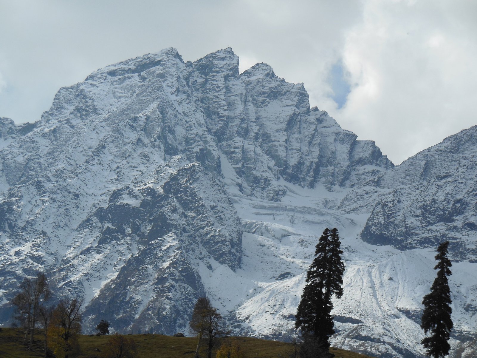 Kashmir Honeymoon Travels| Honeymoon in Kashmir| Jai Travels