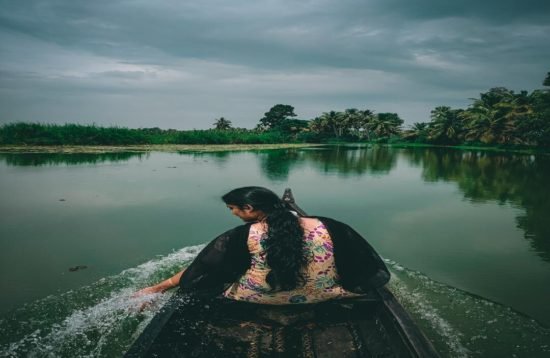 Kerala-Tour
