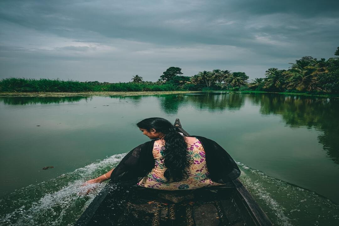 Royal Kerala | Ranchi Kerala Tour Packag...