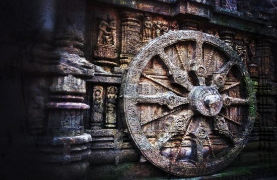 Kerala-Tour