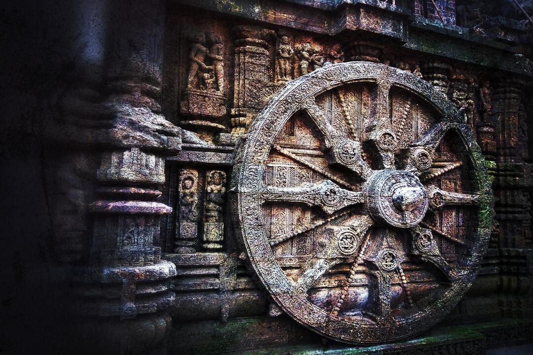 Popular places to visit in Karnataka - Epic Karnataka tour